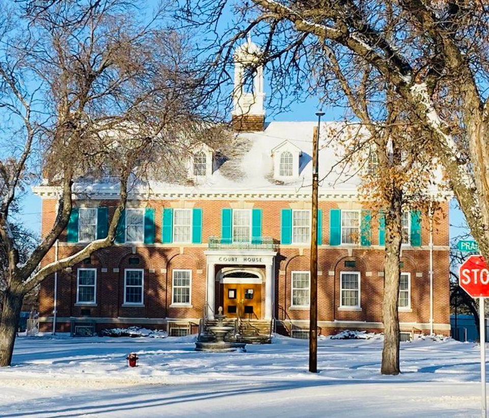 Weyburn's unusually warm October takes a chilly turn DiscoverWeyburn